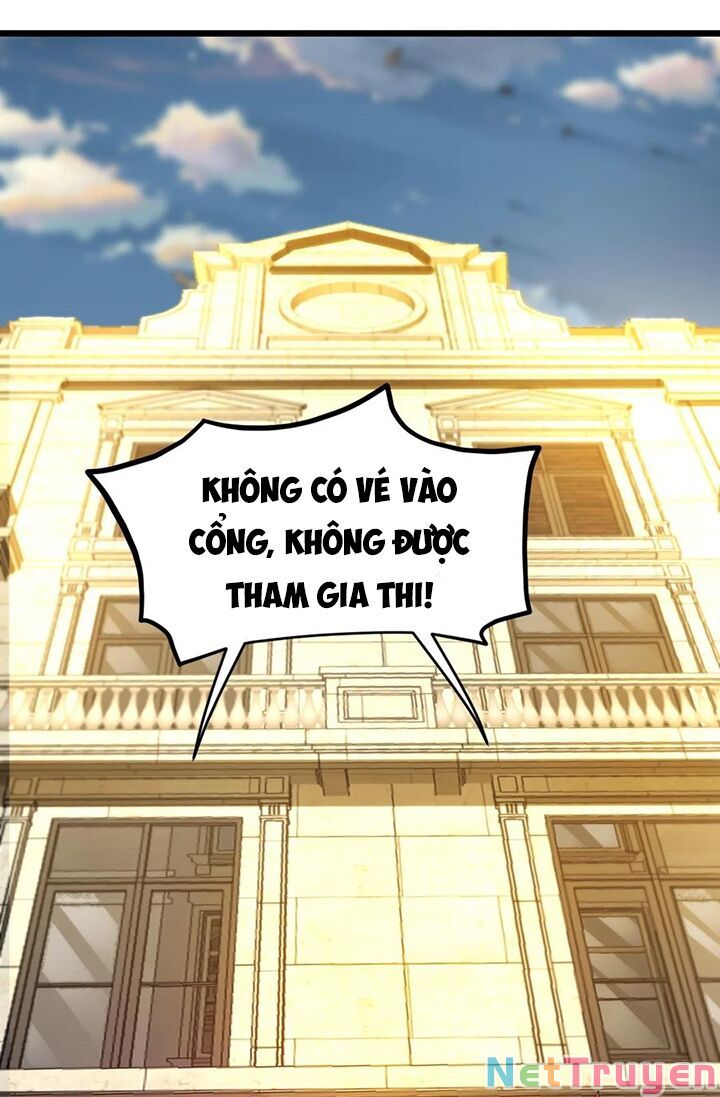 Sức Mạnh Của Kiếm Thần Chapter 33 - Trang 66