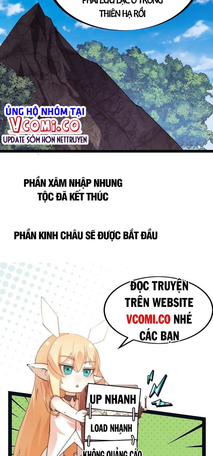 Ta Có Một Sơn Trại Chapter 166 - Trang 29