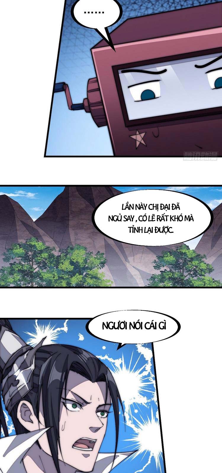 Ta Có Một Sơn Trại Chapter 166 - Trang 4