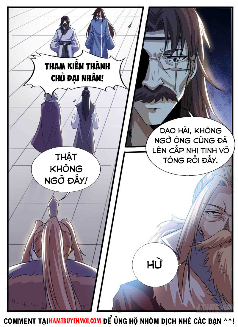 Ta Là Chí Tôn Chapter 54 - Trang 3