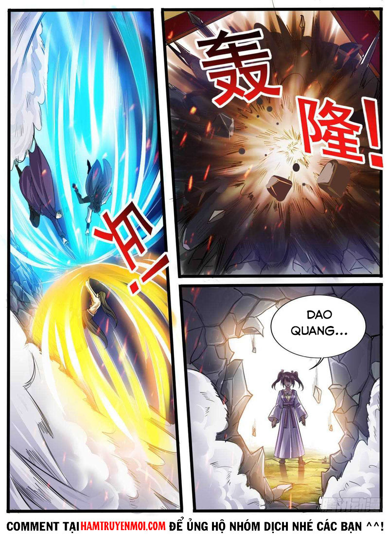 Ta Là Chí Tôn Chapter 55 - Trang 3