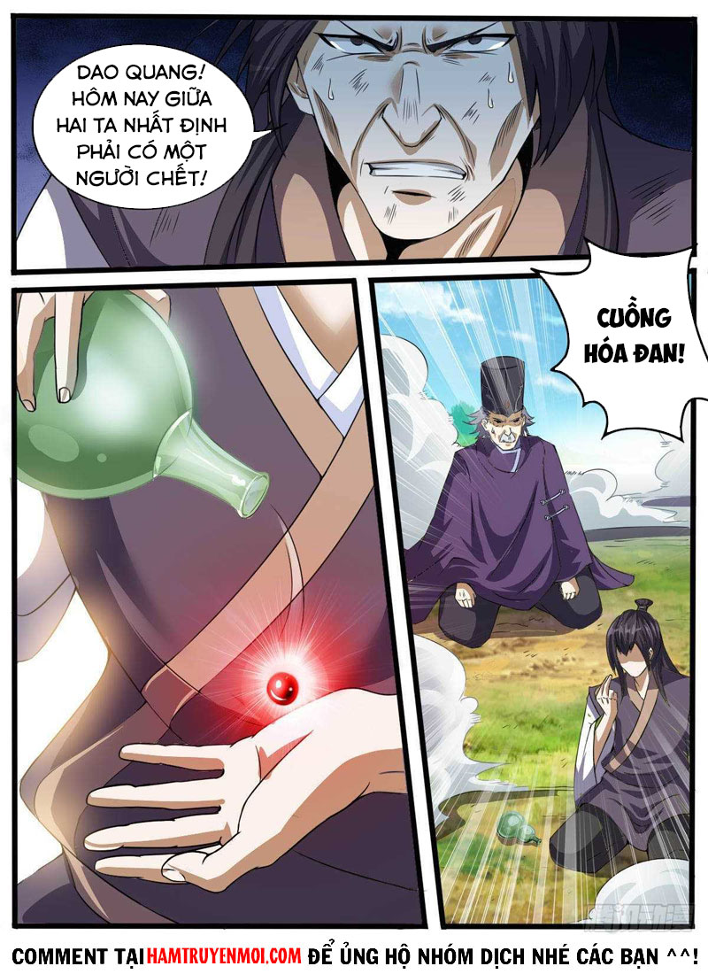 Ta Là Chí Tôn Chapter 55 - Trang 5