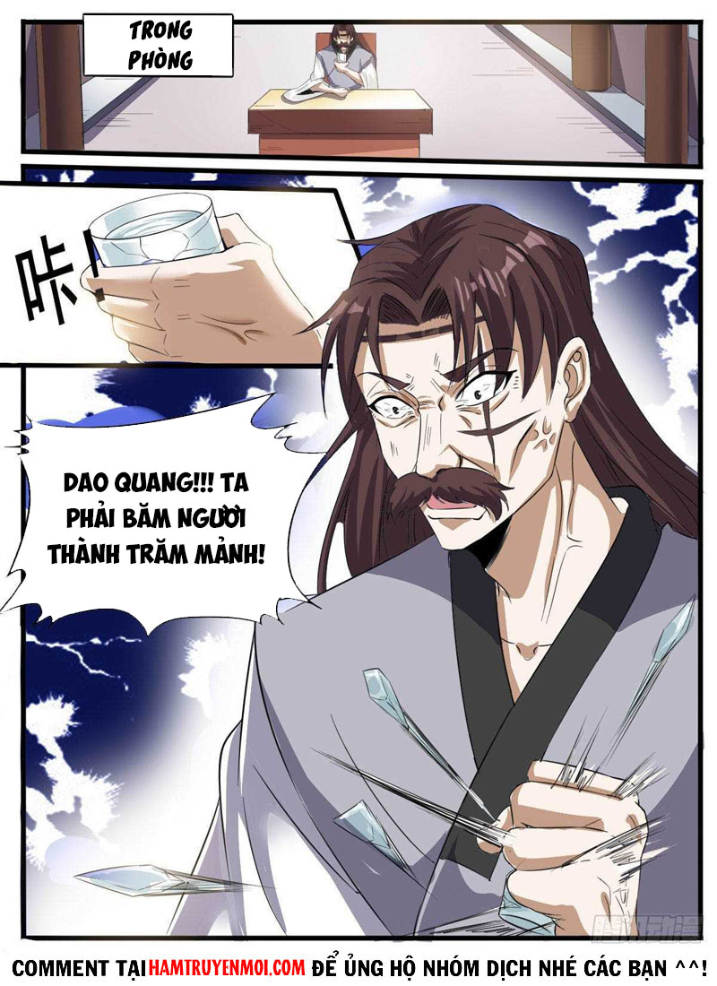 Ta Là Chí Tôn Chapter 58 - Trang 10