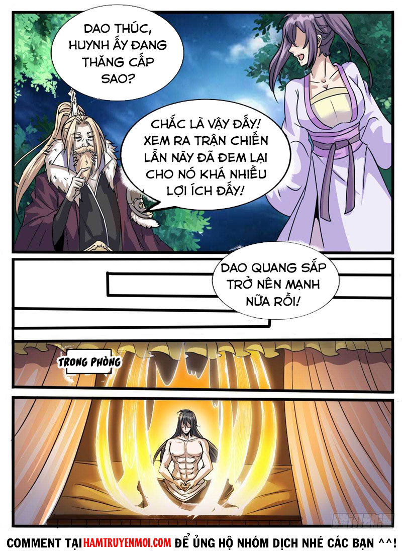 Ta Là Chí Tôn Chapter 58 - Trang 7