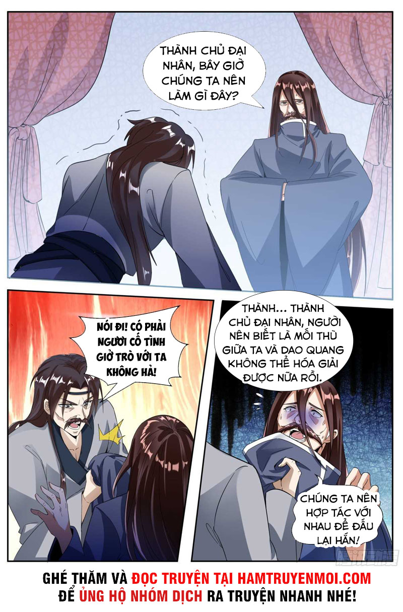 Ta Là Chí Tôn Chapter 59 - Trang 1