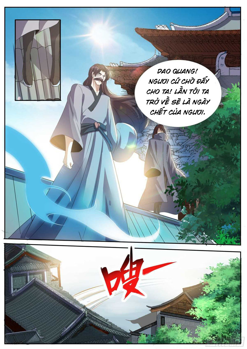 Ta Là Chí Tôn Chapter 59 - Trang 3