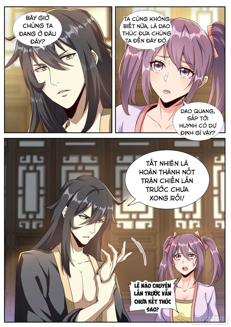 Ta Là Chí Tôn Chapter 59 - Trang 6