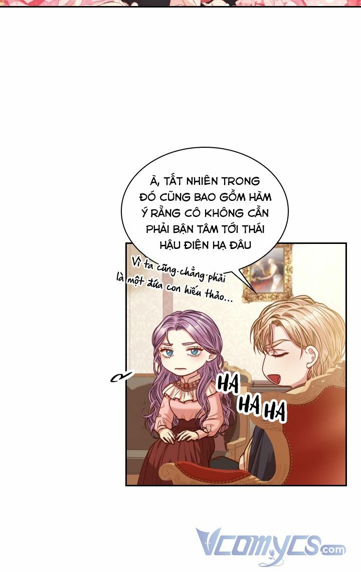 Tôi Trở Thành Thư Ký Của Bạo Chúa Chapter 45 - Trang 45