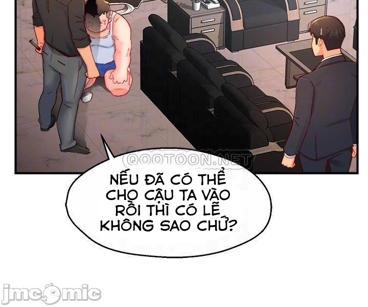 Trưởng Phòng Mật Báo Chapter 44 - Trang 11