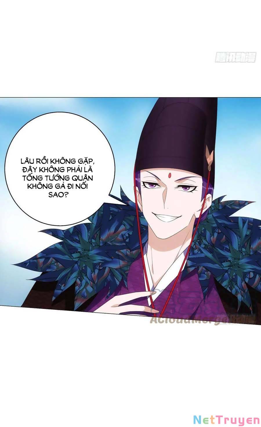 Tướng Quân! Không Nên A! Chapter 98 - Trang 11