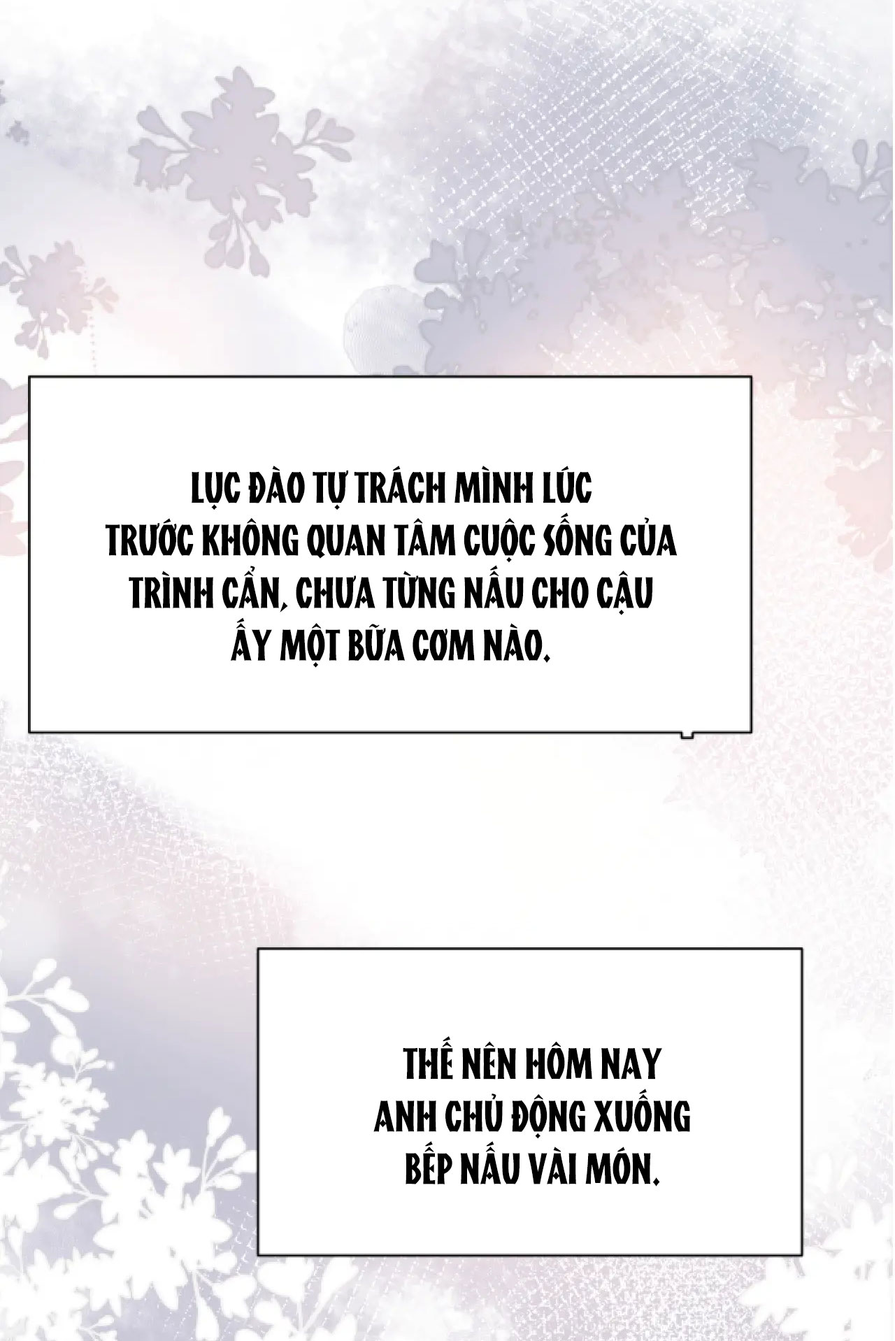 Xin Phép Ly Hôn Chapter 22 - Trang 20