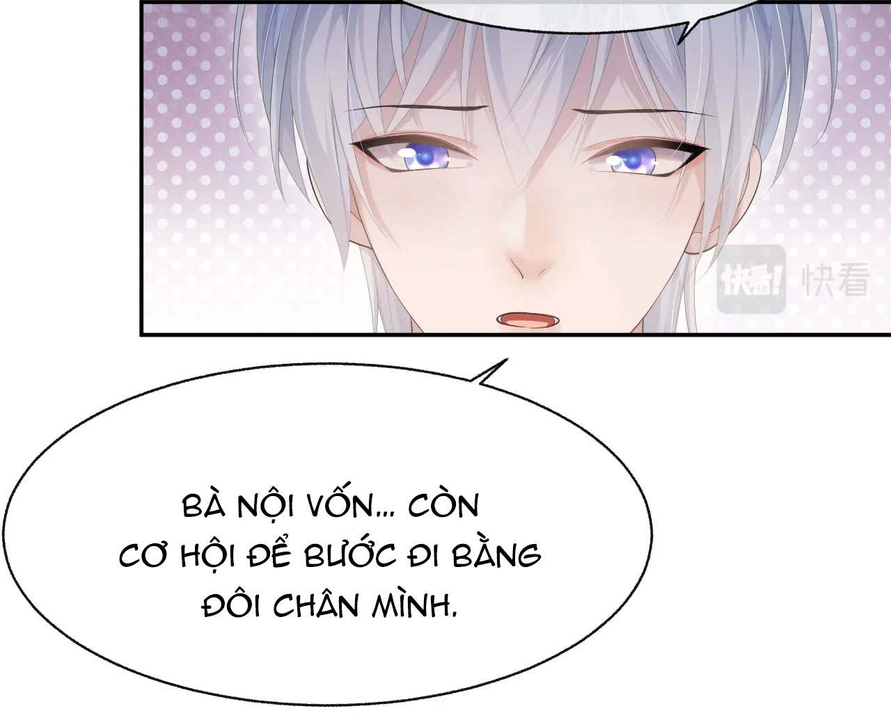 Xin Phép Ly Hôn Chapter 22 - Trang 45