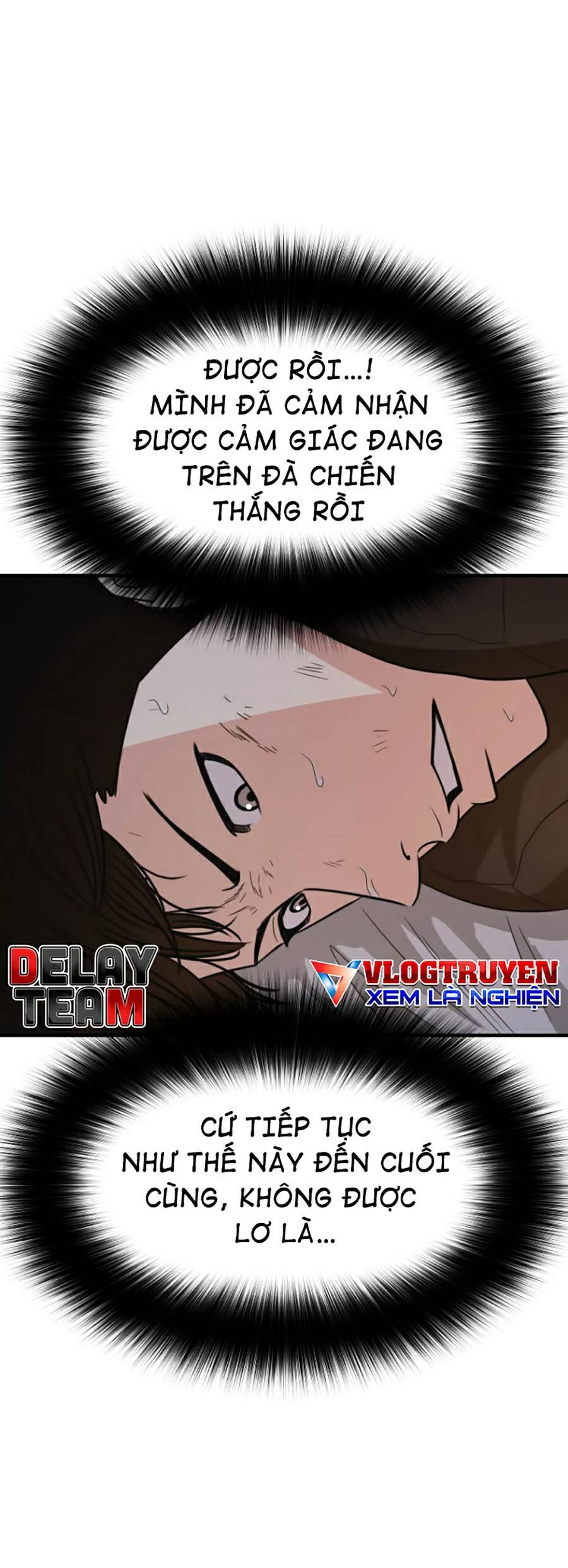 Bạn Trai Vệ Sĩ Chapter 19 - Trang 29