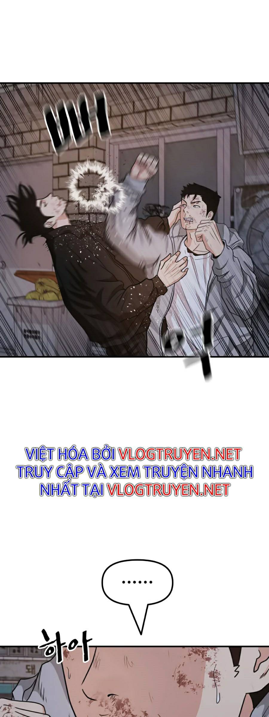 Bạn Trai Vệ Sĩ Chapter 19 - Trang 46