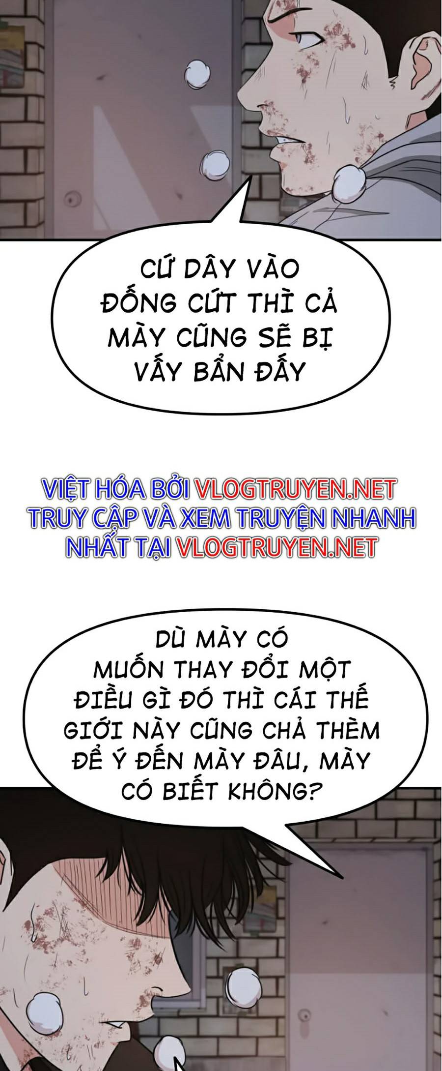 Bạn Trai Vệ Sĩ Chapter 19 - Trang 50