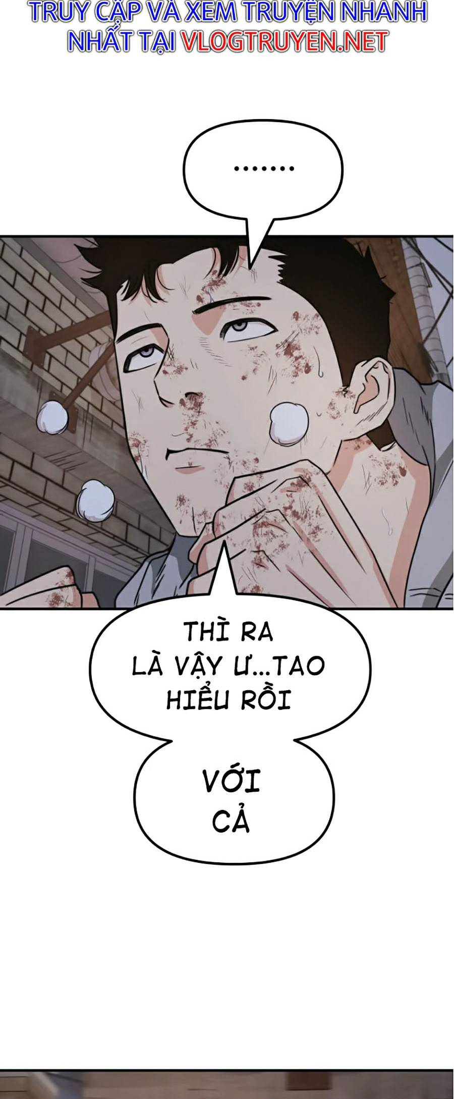 Bạn Trai Vệ Sĩ Chapter 19 - Trang 53