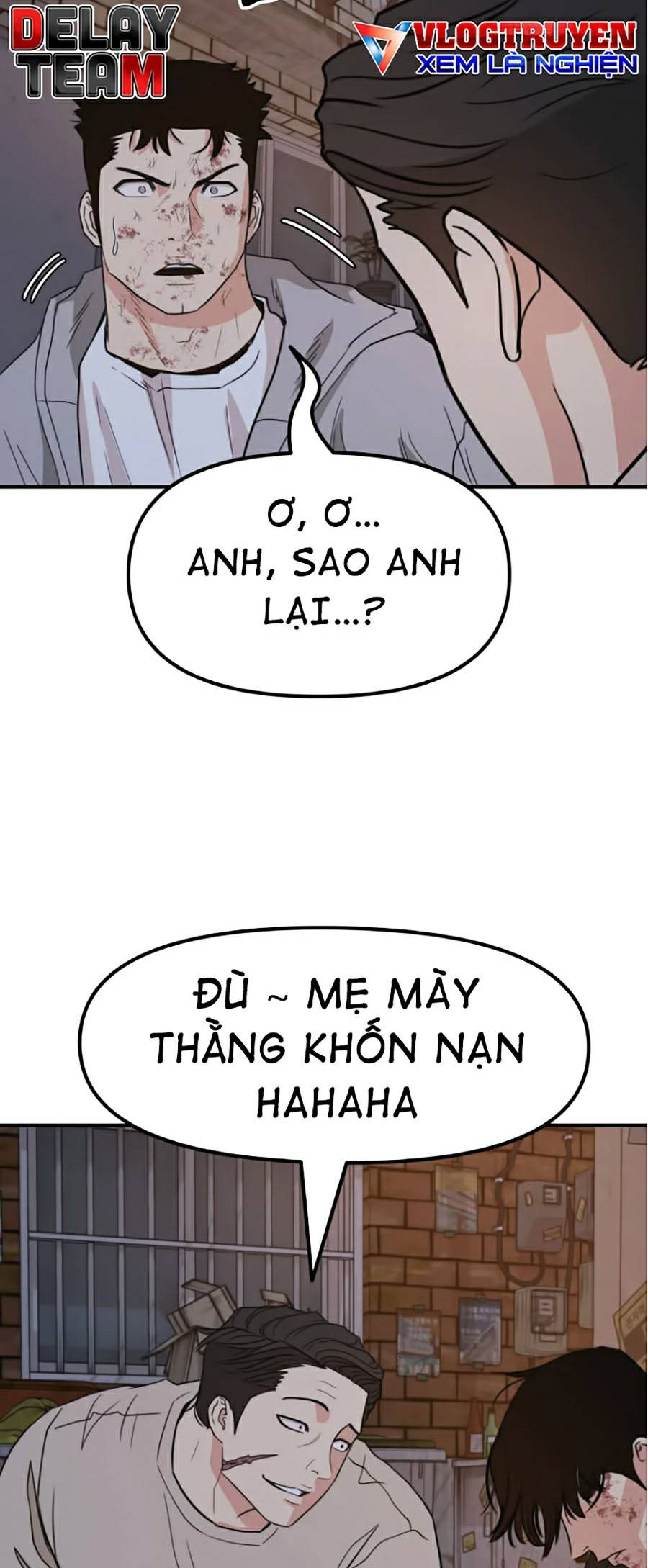 Bạn Trai Vệ Sĩ Chapter 19 - Trang 59