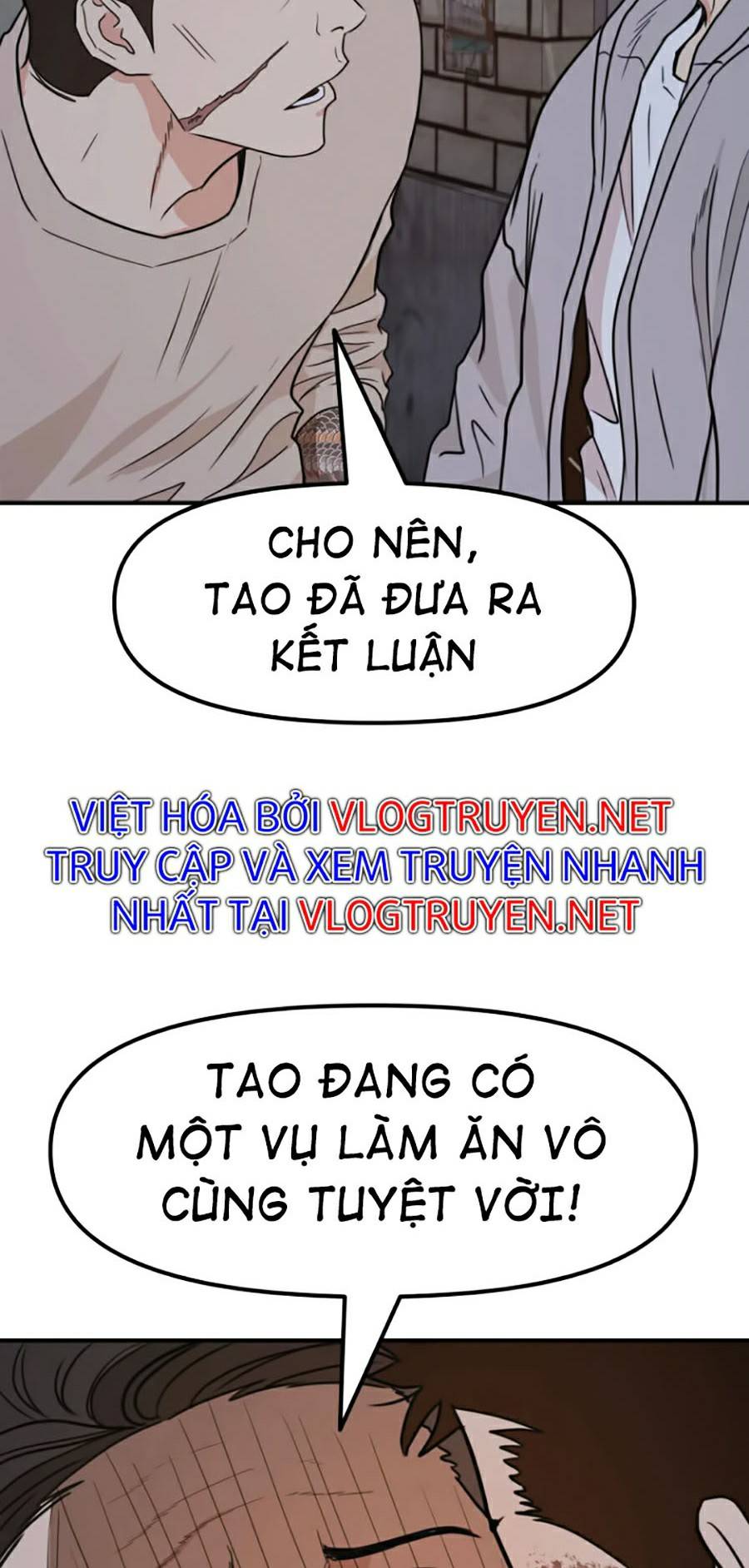 Bạn Trai Vệ Sĩ Chapter 19 - Trang 64