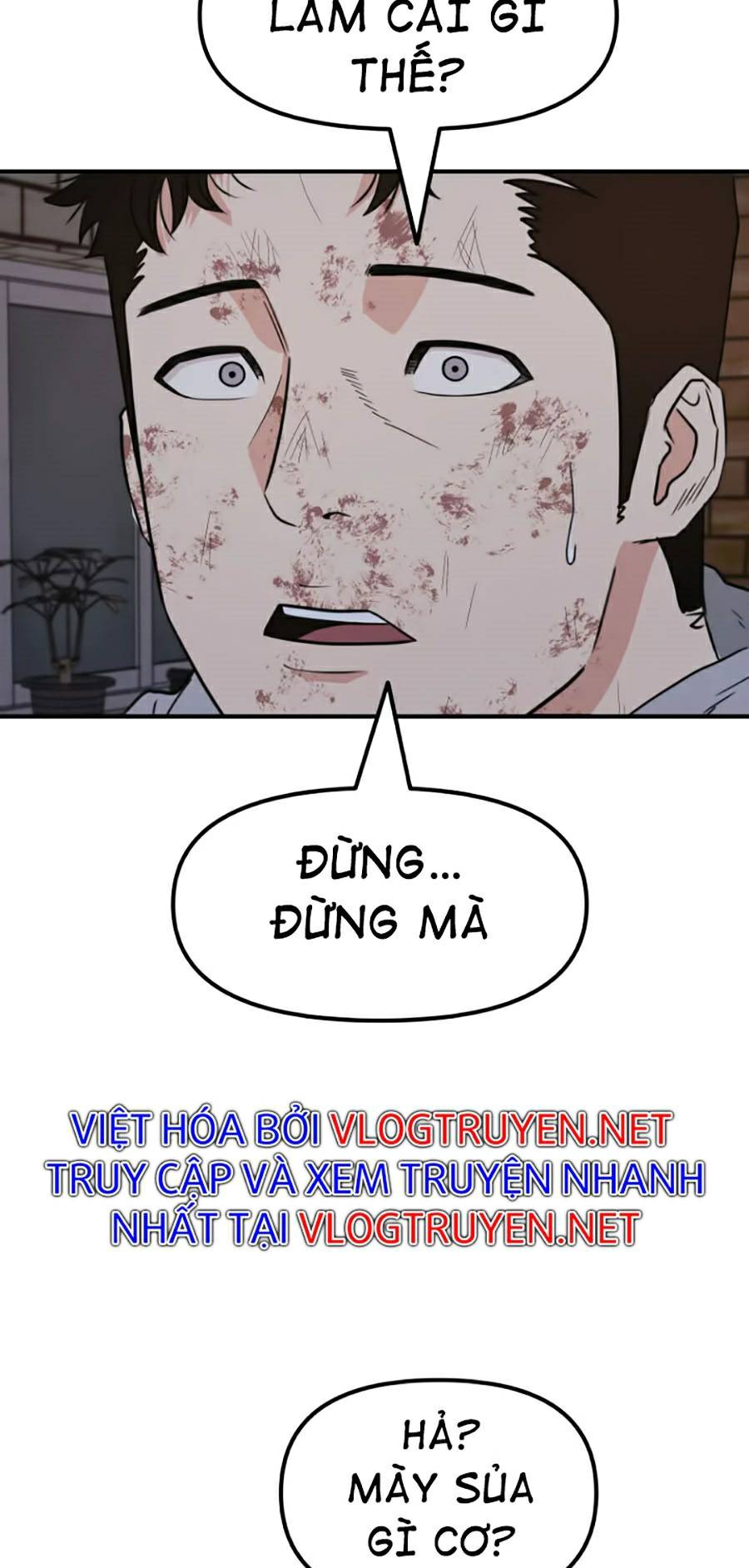 Bạn Trai Vệ Sĩ Chapter 19 - Trang 67