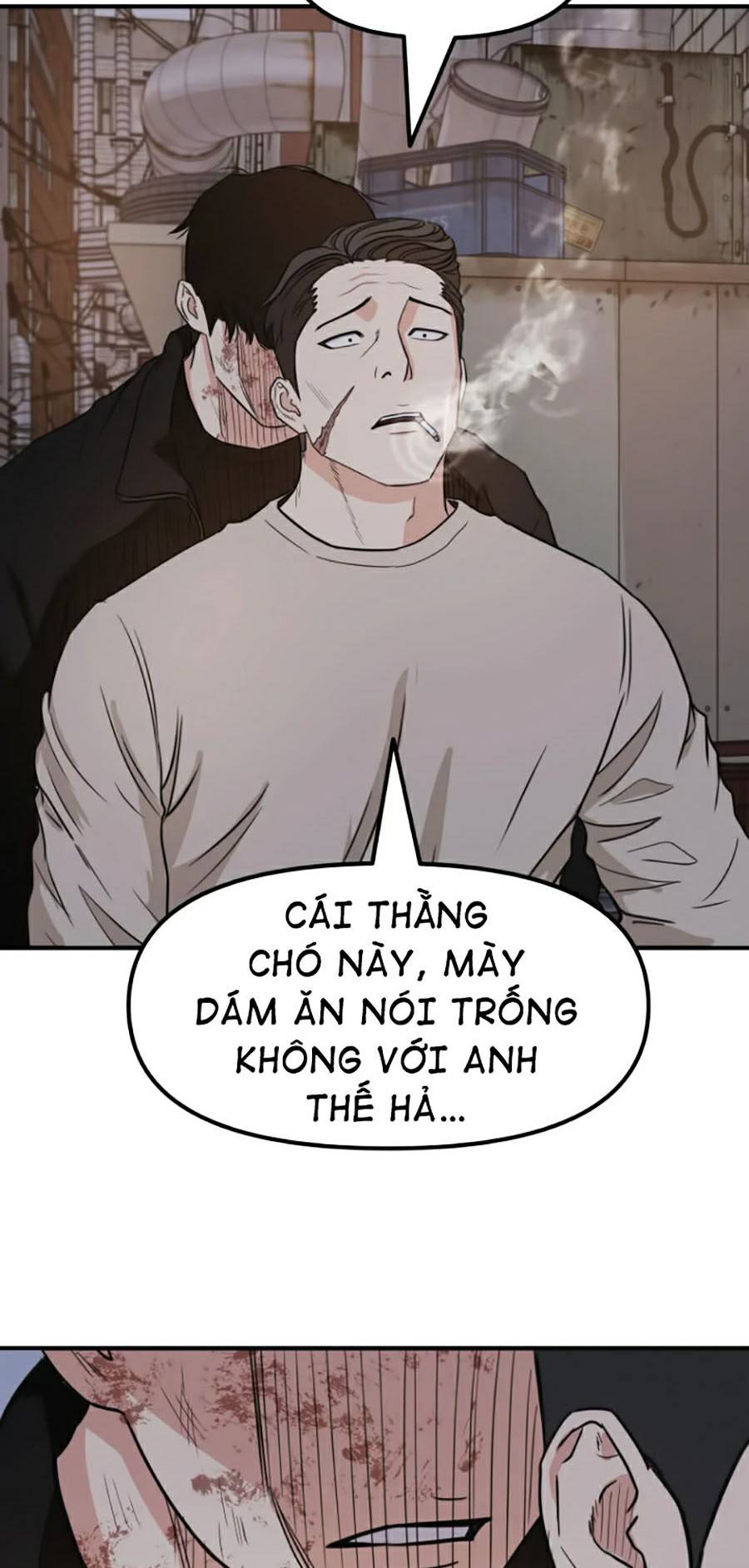 Bạn Trai Vệ Sĩ Chapter 19 - Trang 68