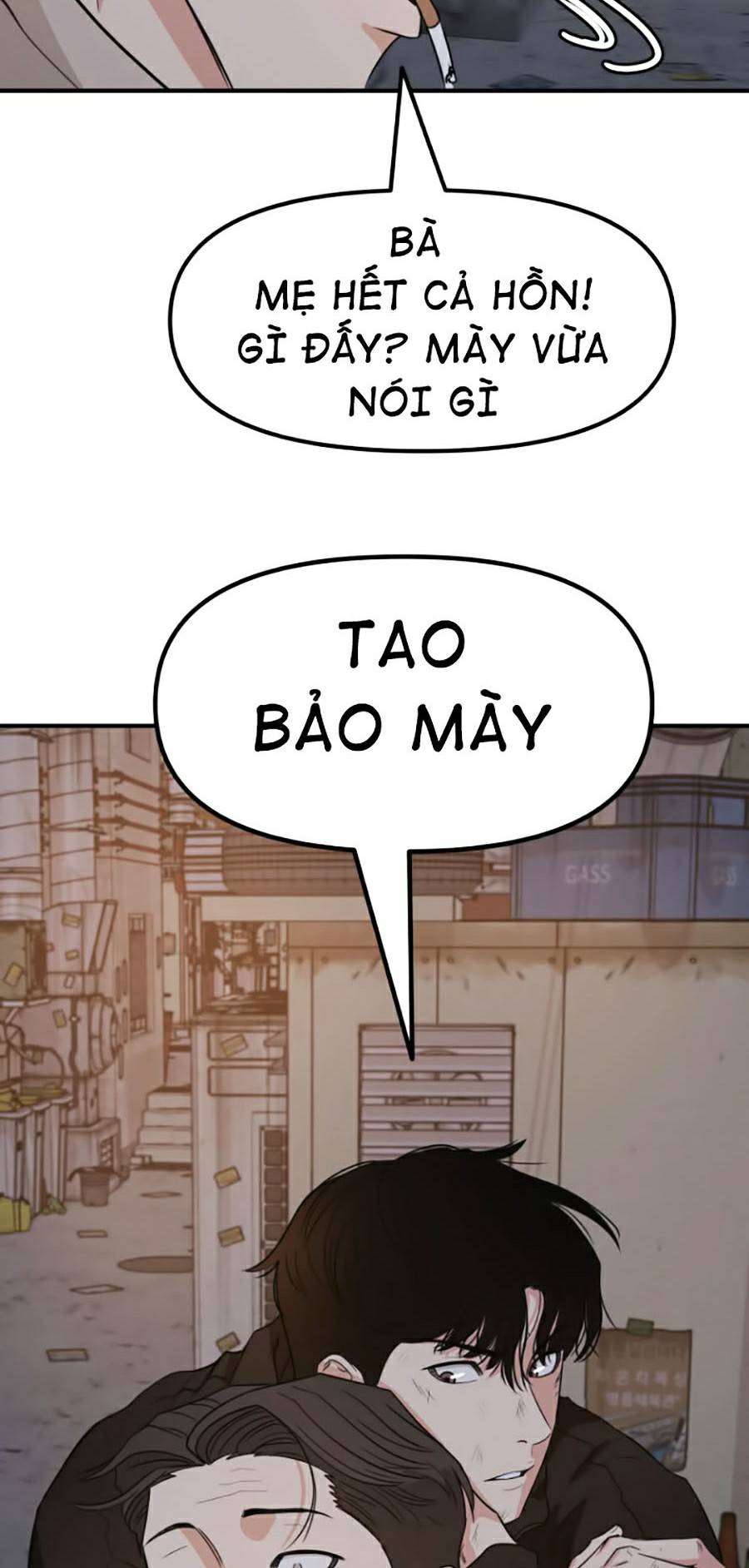 Bạn Trai Vệ Sĩ Chapter 19 - Trang 70