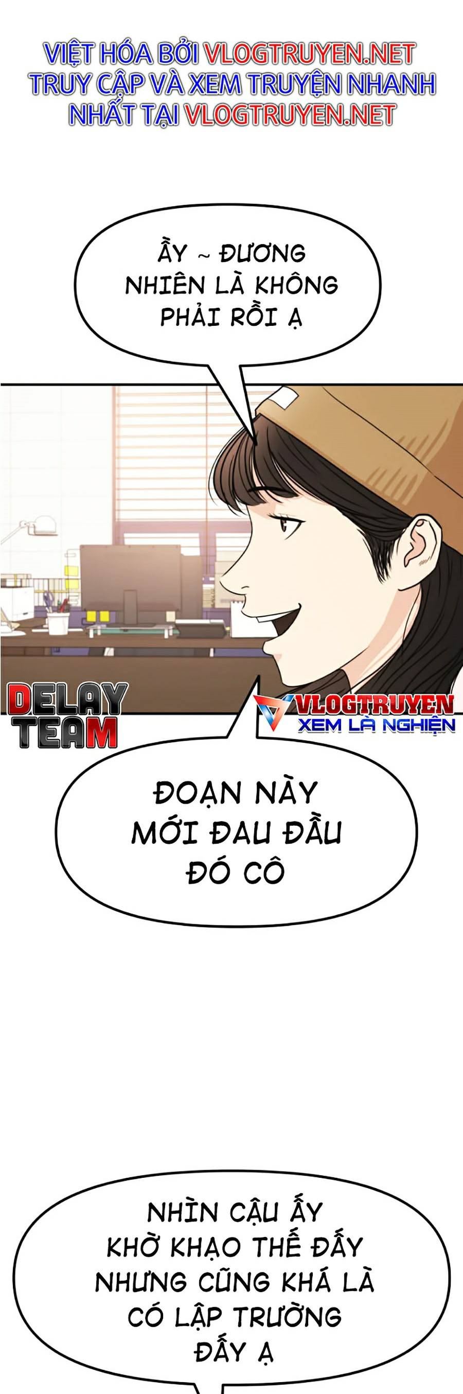 Bạn Trai Vệ Sĩ Chapter 20 - Trang 10