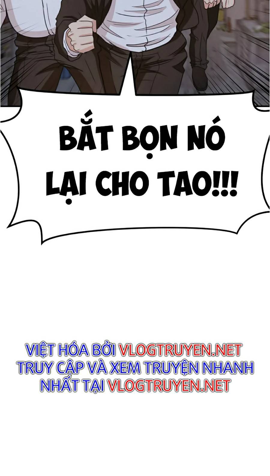 Bạn Trai Vệ Sĩ Chapter 20 - Trang 24