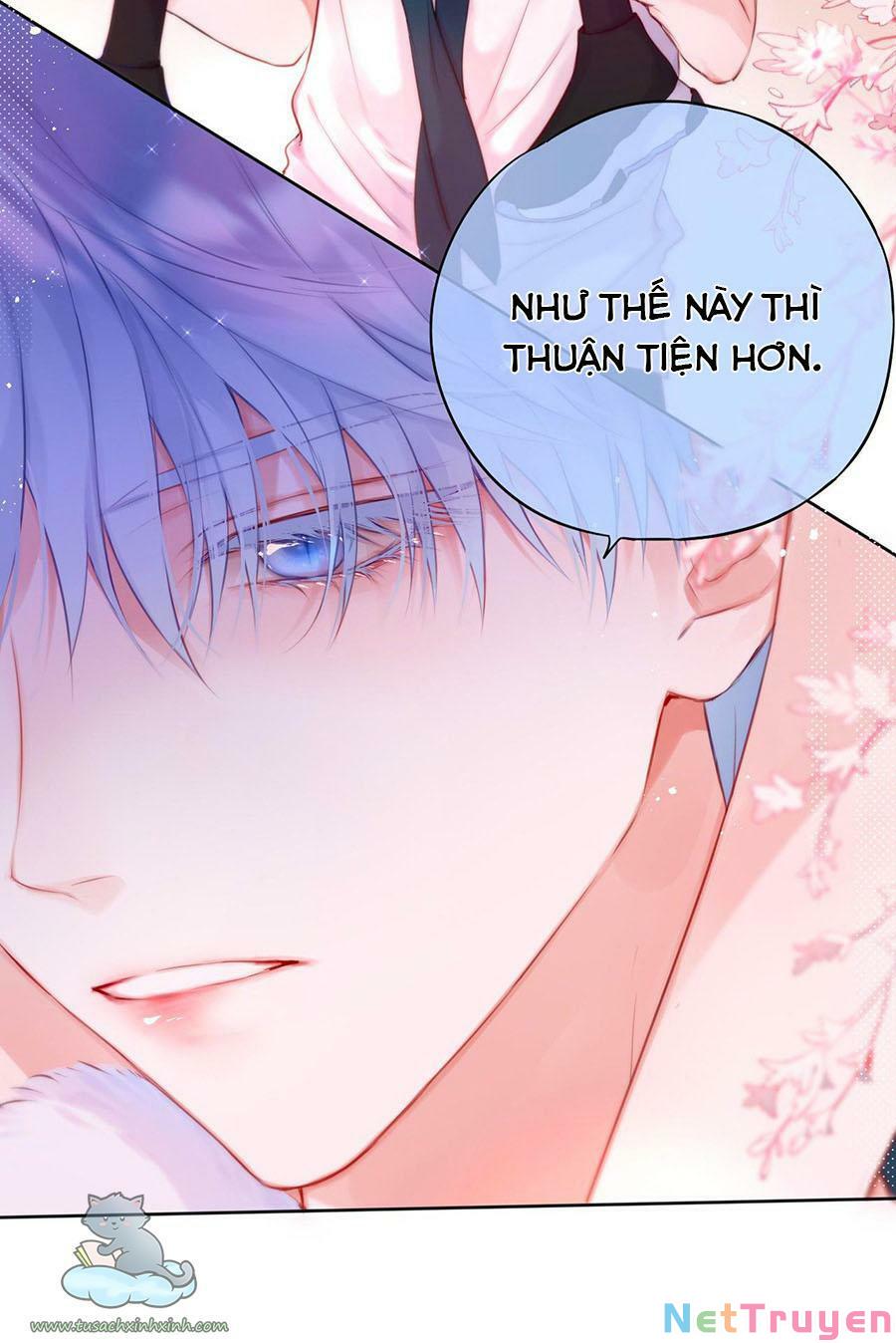 Cạm Bẫy Của Hồ Ly Chapter 17 - Trang 35