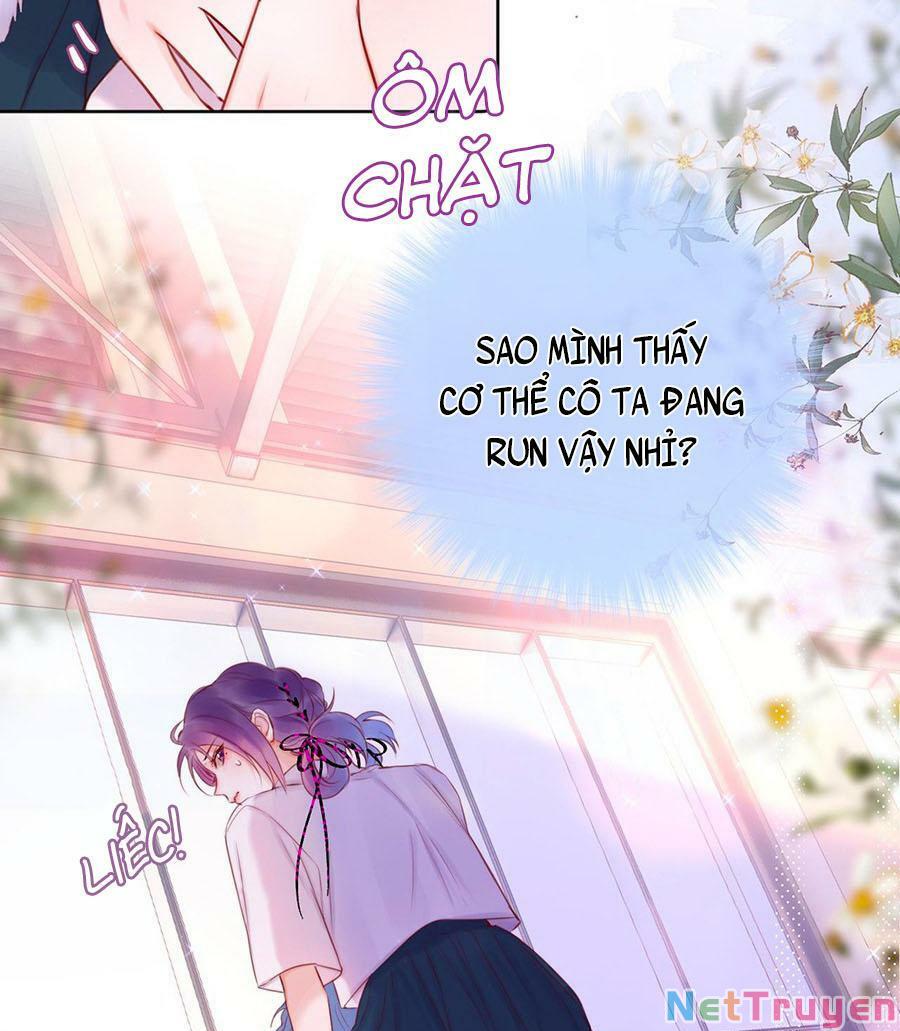 Cạm Bẫy Của Hồ Ly Chapter 17 - Trang 40