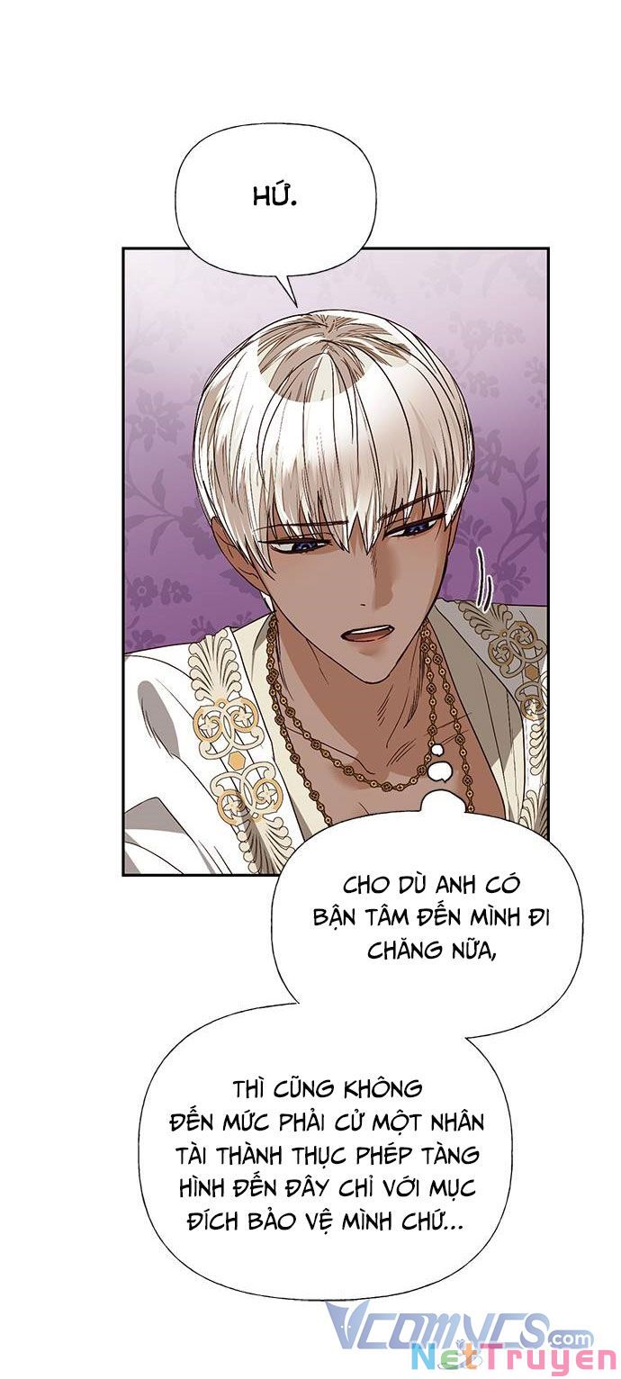 Dàn Trai Đẹp Chốn Hậu Cung Chapter 32 - Trang 19