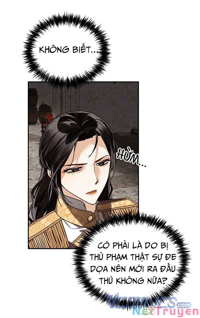 Dàn Trai Đẹp Chốn Hậu Cung Chapter 32 - Trang 39