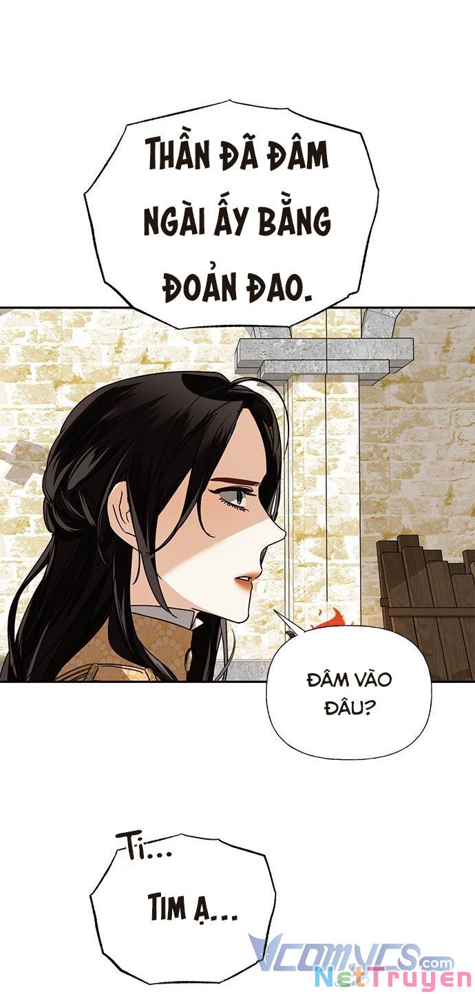 Dàn Trai Đẹp Chốn Hậu Cung Chapter 32 - Trang 45