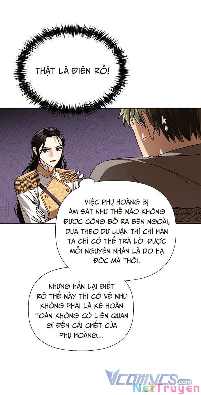 Dàn Trai Đẹp Chốn Hậu Cung Chapter 32 - Trang 47