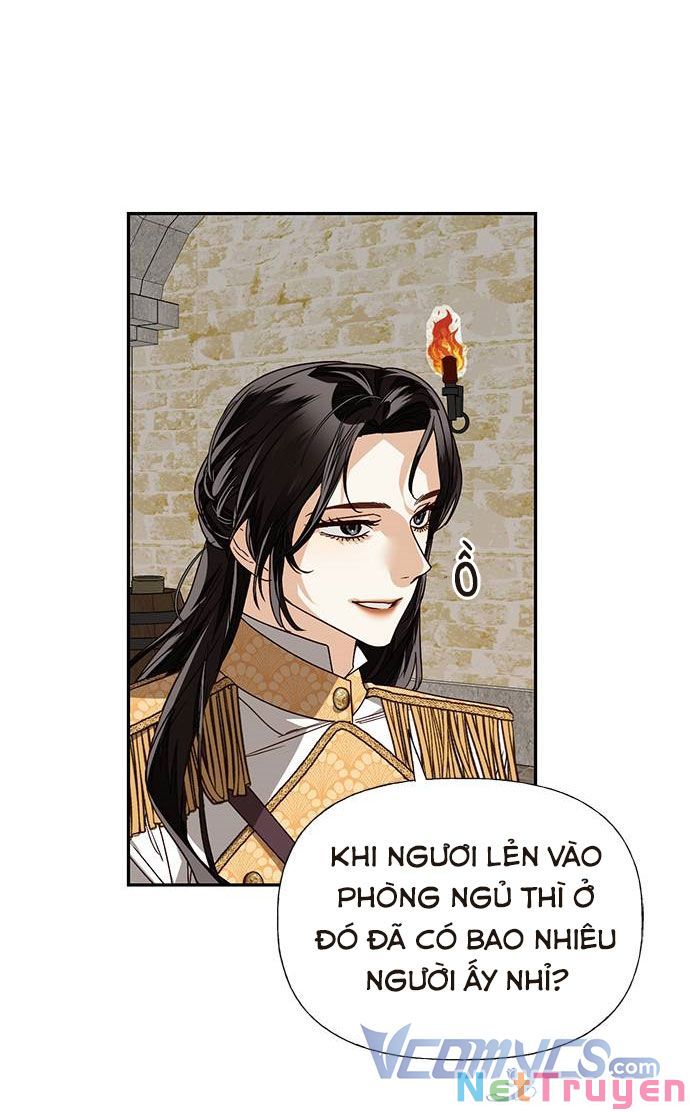 Dàn Trai Đẹp Chốn Hậu Cung Chapter 32 - Trang 50