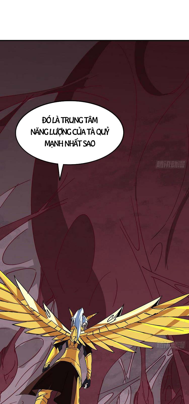 Giải Thoát 99 Nữ Chính Ở Mạt Thế Chapter 85 - Trang 4