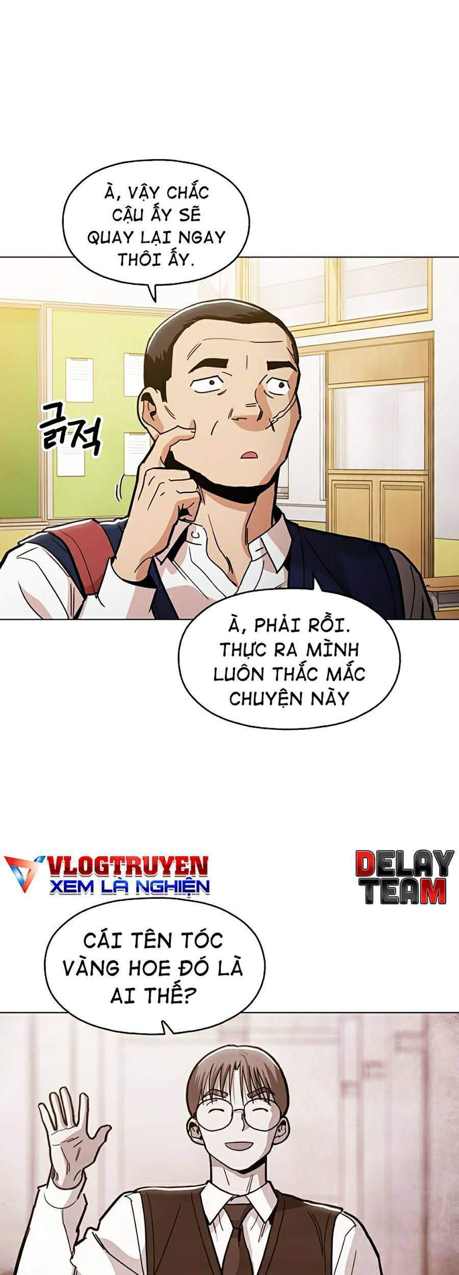 Kỷ Nguyên Tàn Bạo Chapter 23 - Trang 5