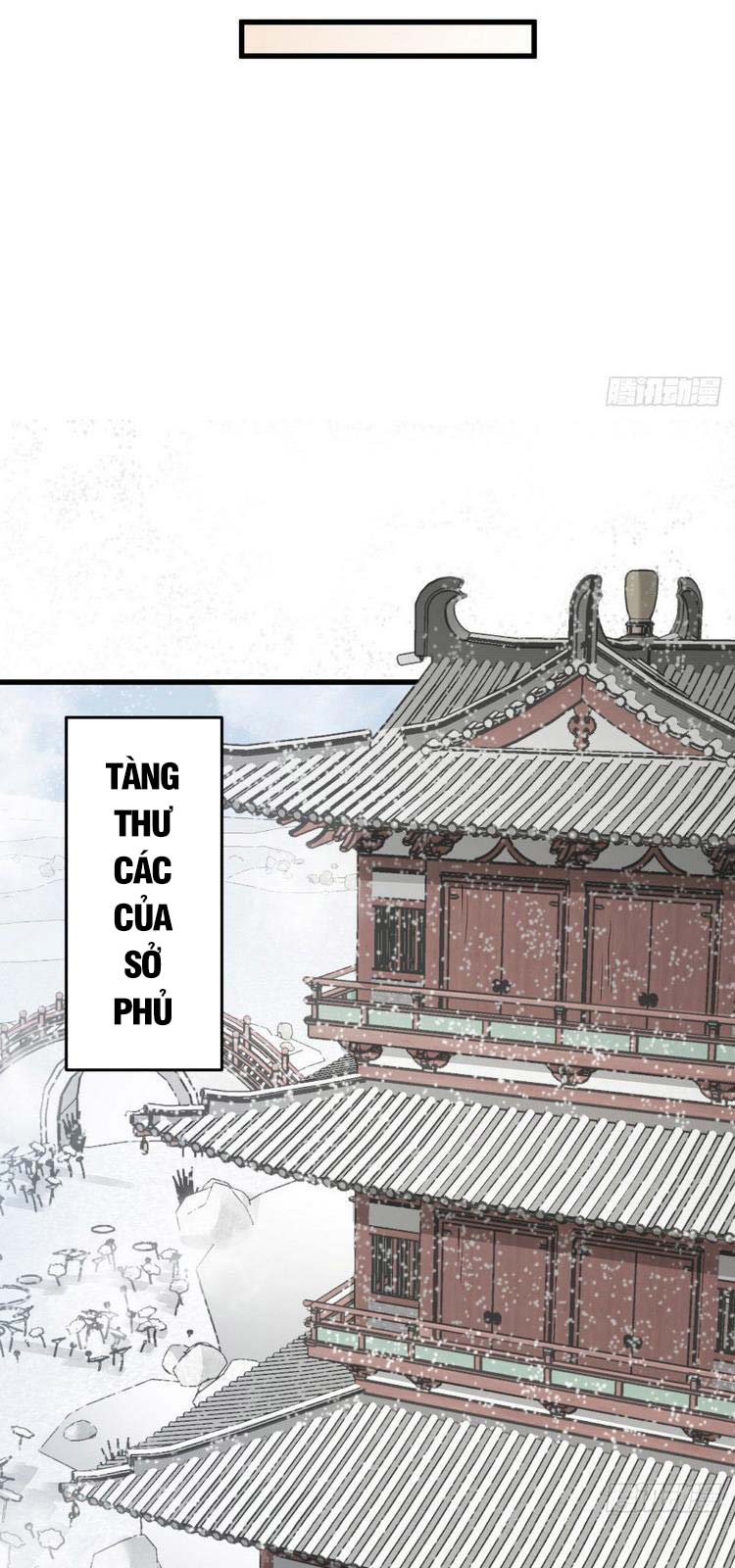 Lạn Nha Kỳ Duyên Chapter 96 - Trang 12