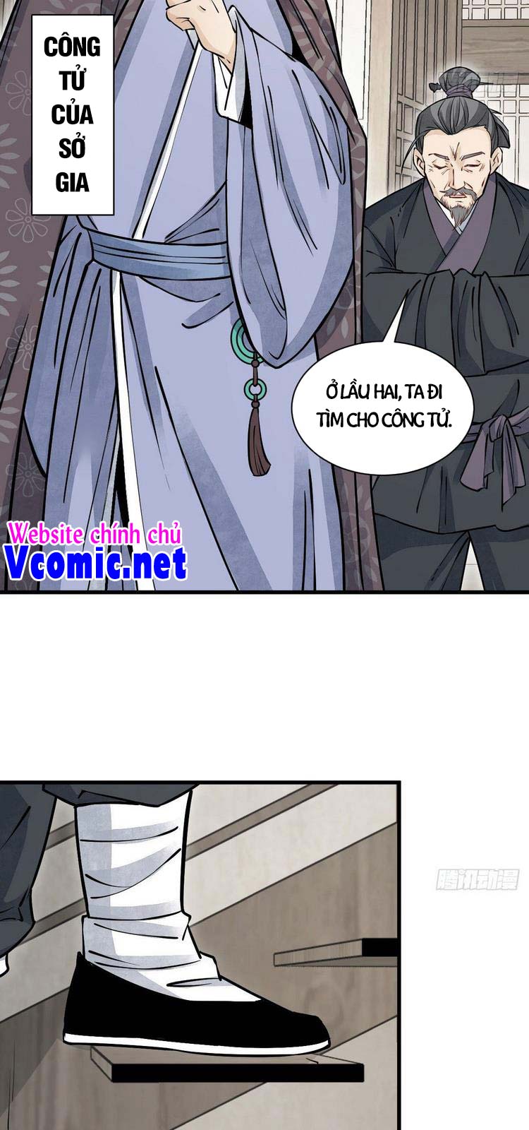 Lạn Nha Kỳ Duyên Chapter 96 - Trang 15