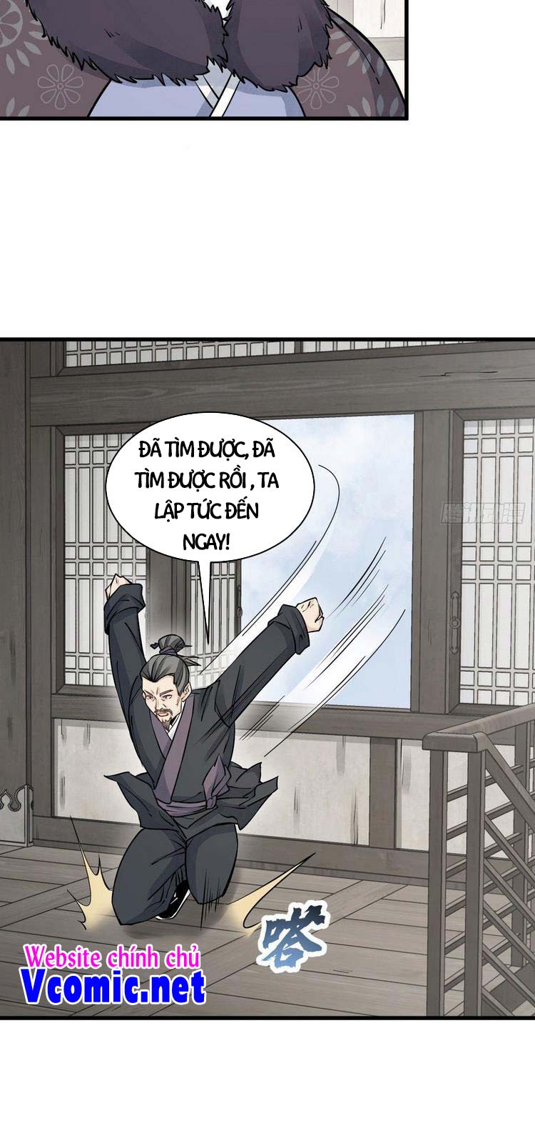 Lạn Nha Kỳ Duyên Chapter 96 - Trang 22