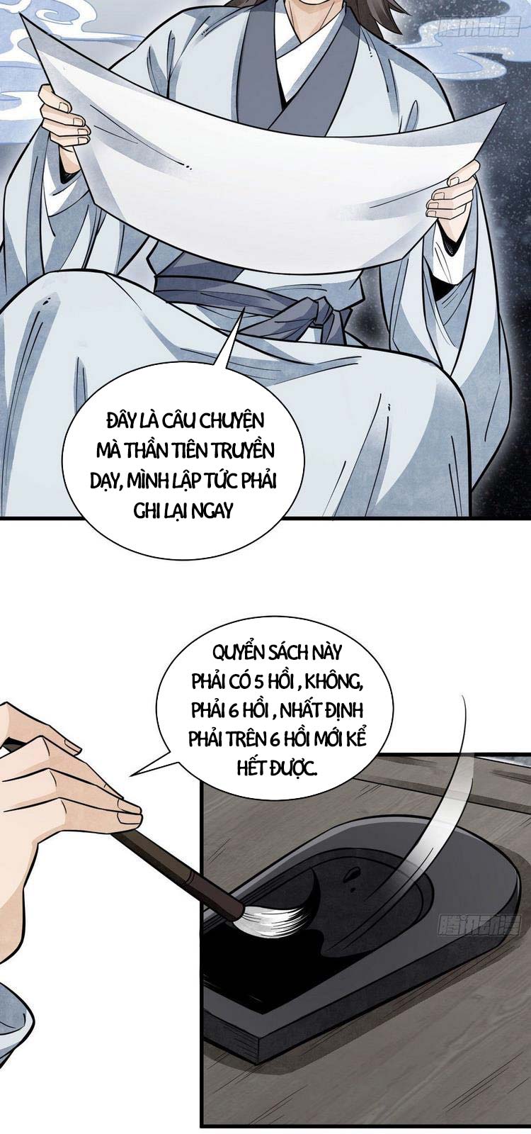 Lạn Nha Kỳ Duyên Chapter 96 - Trang 28