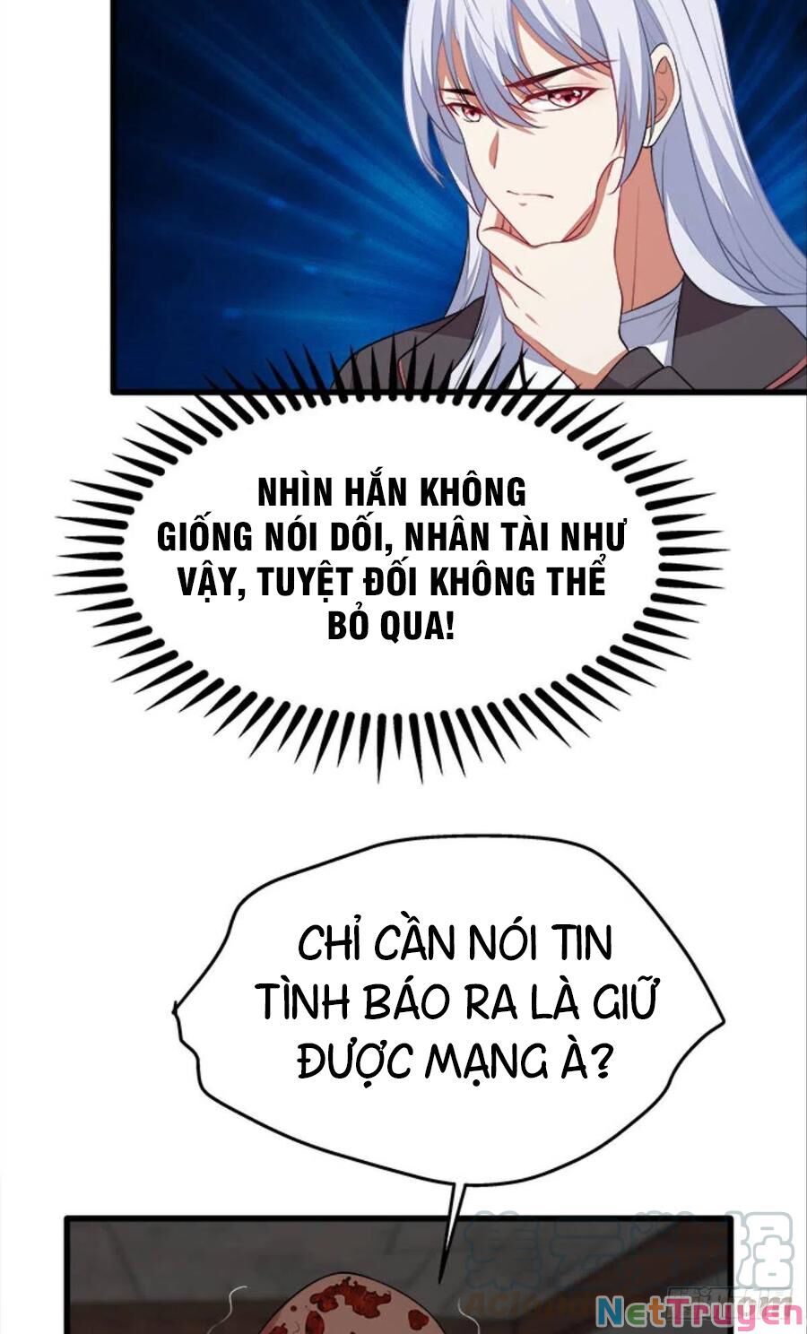 Mạt Thế Thần Tài Chapter 35 - Trang 11