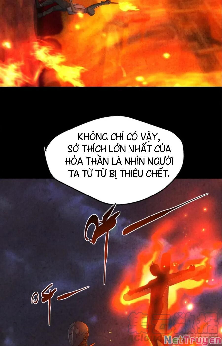 Mạt Thế Thần Tài Chapter 35 - Trang 15