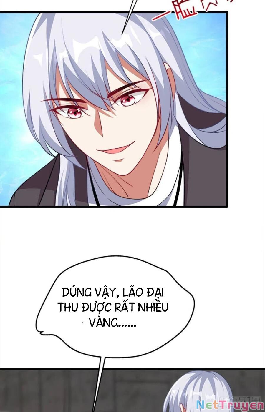 Mạt Thế Thần Tài Chapter 35 - Trang 18