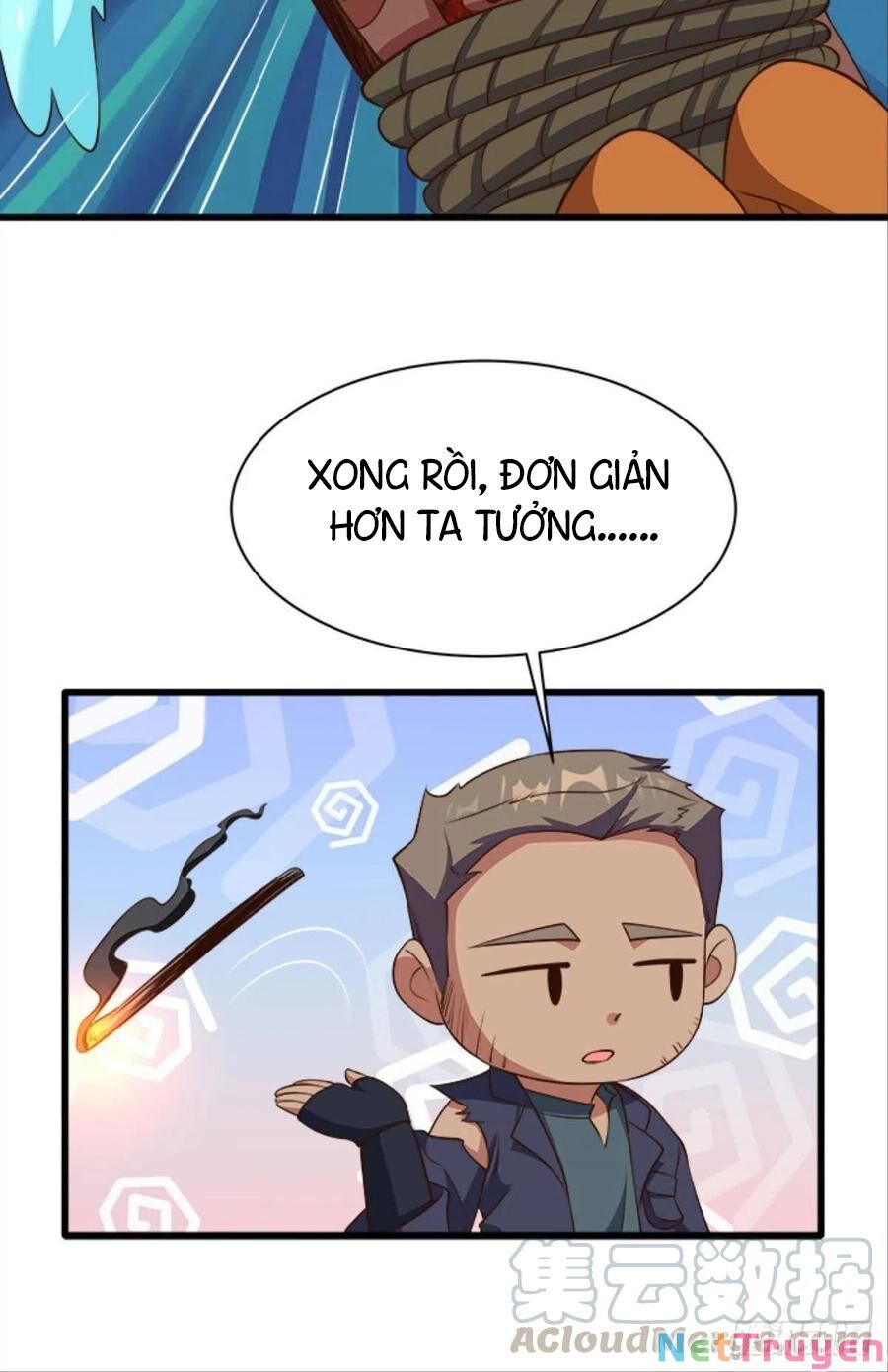 Mạt Thế Thần Tài Chapter 35 - Trang 7