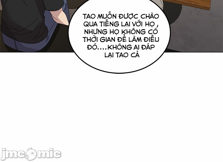 Mình Cùng Đi Xe Nhé? Chapter 1 - Trang 25