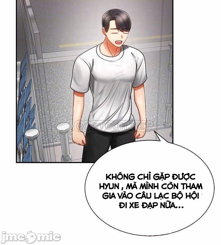 Mình Cùng Đi Xe Nhé? Chapter 3 - Trang 13