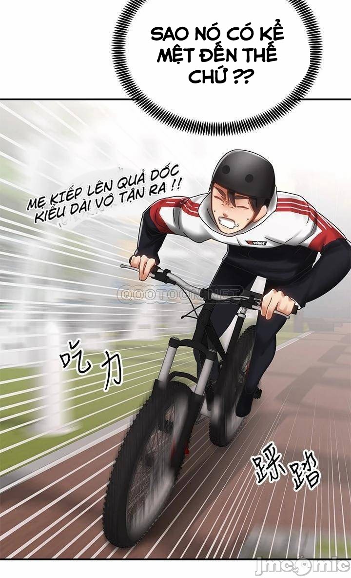 Mình Cùng Đi Xe Nhé? Chapter 3 - Trang 29