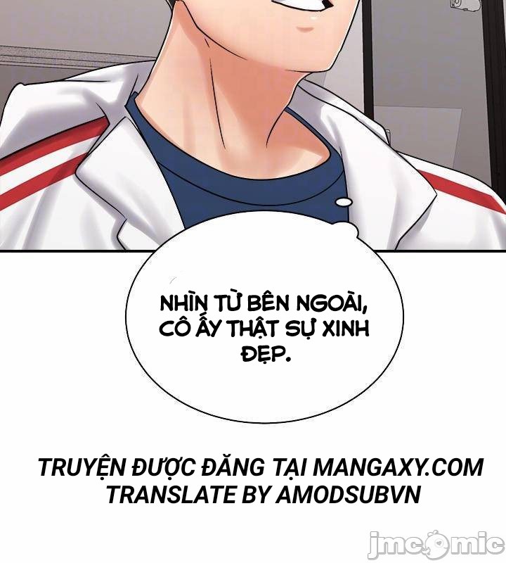 Mình Cùng Đi Xe Nhé? Chapter 5 - Trang 13