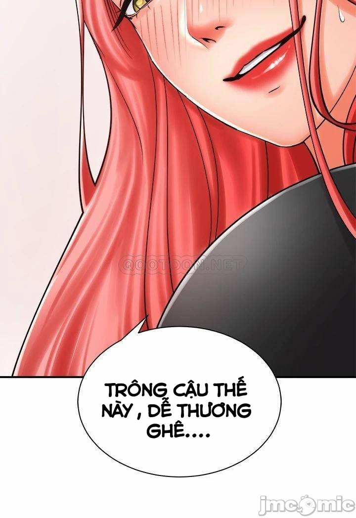 Mình Cùng Đi Xe Nhé? Chapter 5 - Trang 21