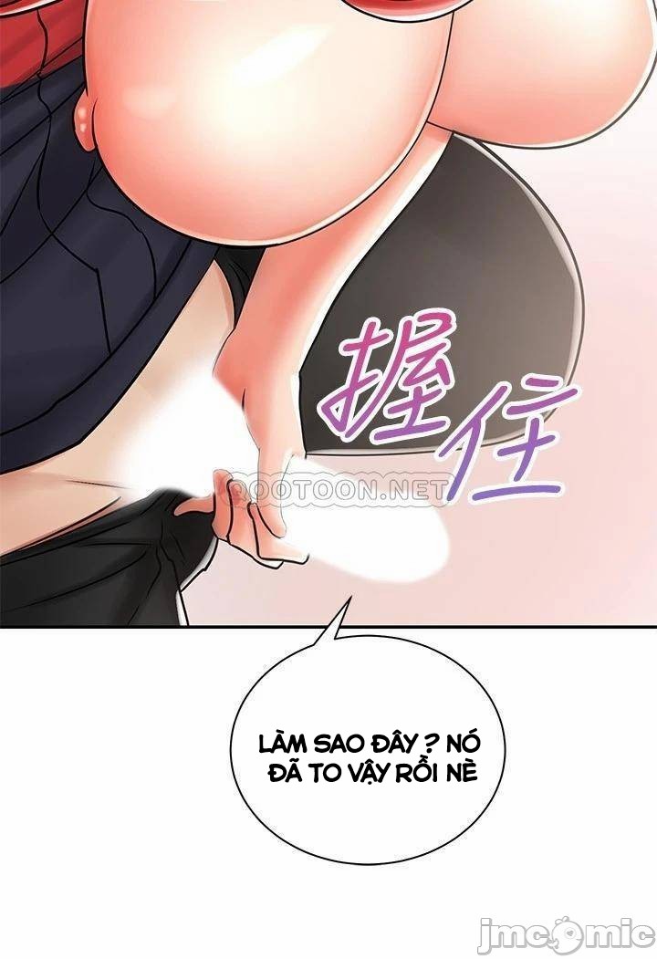 Mình Cùng Đi Xe Nhé? Chapter 5 - Trang 31